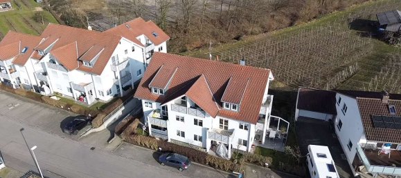 Квартира с 2 спальнями в Бодензе, Германия № 63166 4