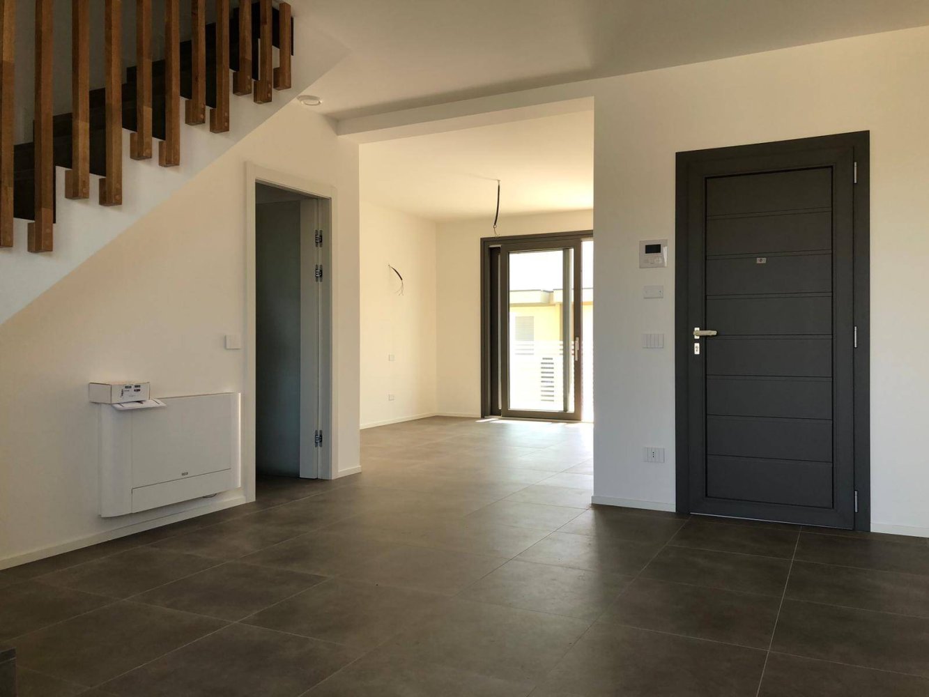 2 غرف نوم شقة في Cervia, Italy رقم 21496