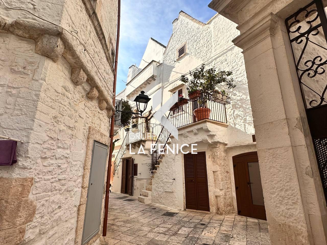 3-Zimmer Haus in Locorotondo, Italy, Nr. 108974