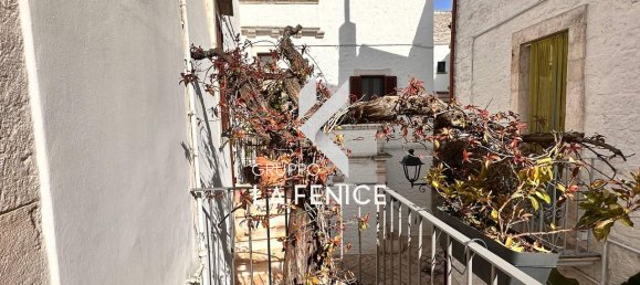 3-Zimmer Haus in Locorotondo, Italy, Nr. 108974 35