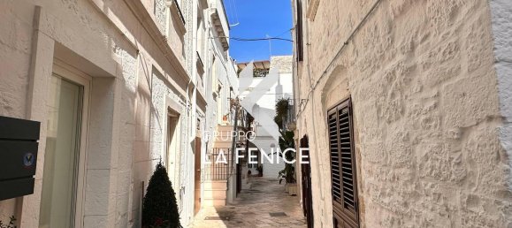 3-Zimmer Haus in Locorotondo, Italy, Nr. 108974 8