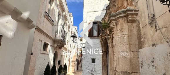 3-Zimmer Haus in Locorotondo, Italy, Nr. 108974 6