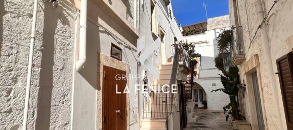 3-Zimmer Haus in Locorotondo, Italy, Nr. 108974 5