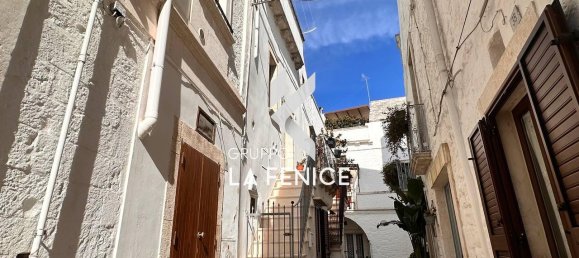 3-Zimmer Haus in Locorotondo, Italy, Nr. 108974 7