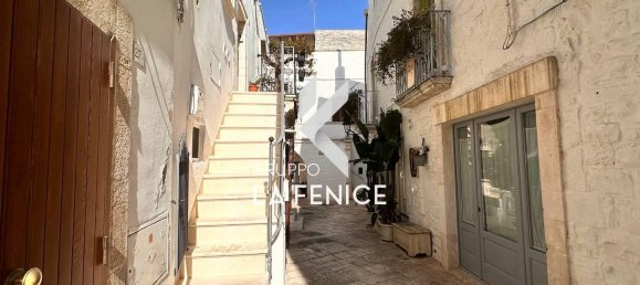 3-Zimmer Haus in Locorotondo, Italy, Nr. 108974 3