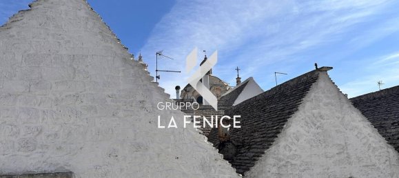 3-Zimmer Haus in Locorotondo, Italy, Nr. 108974 10