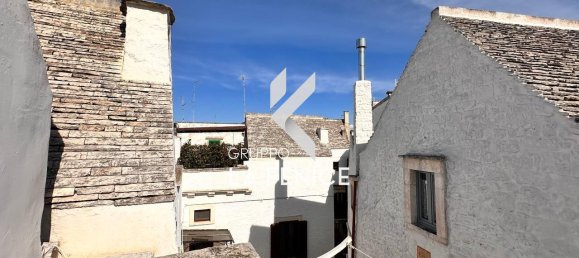 3-Zimmer Haus in Locorotondo, Italy, Nr. 108974 9