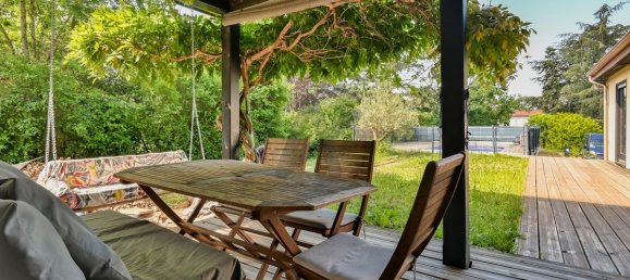 5 bedrooms House in Ecully, France No. 337897 8