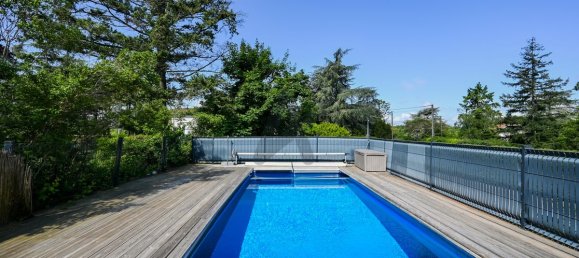 5 bedrooms House in Ecully, France No. 337897 11