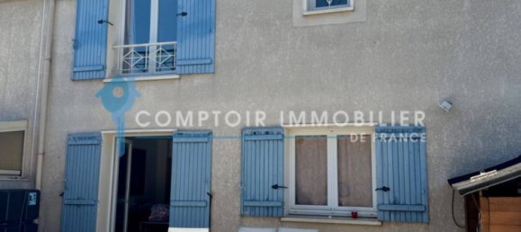 3 bedrooms Villa in Villabe, France No. 140468 2