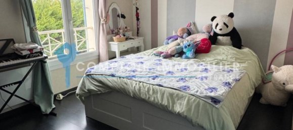 3 bedrooms Villa in Villabe, France No. 140468 6