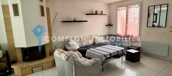 3 bedrooms Villa in Villabe, France No. 140468 5