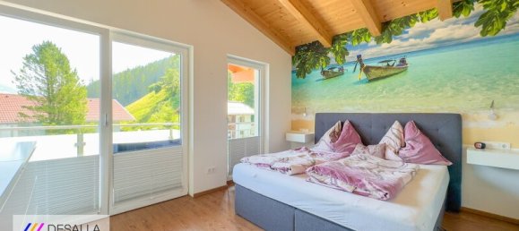 8-salle Maison à Hollersbach im Pinzgau, Austria No. 120623 7