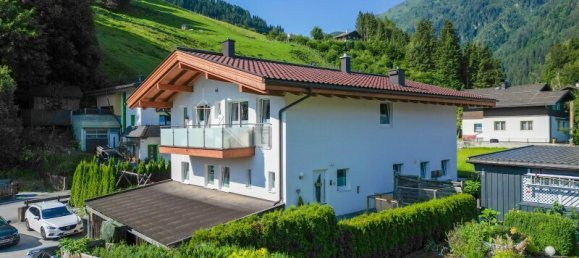 8-salle Maison à Hollersbach im Pinzgau, Austria No. 120623 2