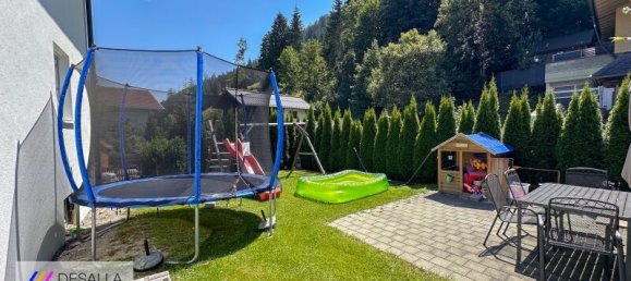 8-salle Maison à Hollersbach im Pinzgau, Austria No. 120623 13