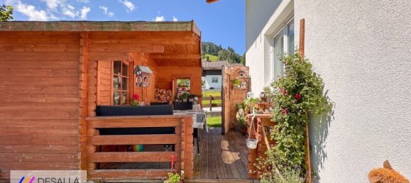 8-salle Maison à Hollersbach im Pinzgau, Austria No. 120623 14