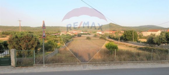 Grundstück in Penela, Portugal 1407m², Nr. 62179 2