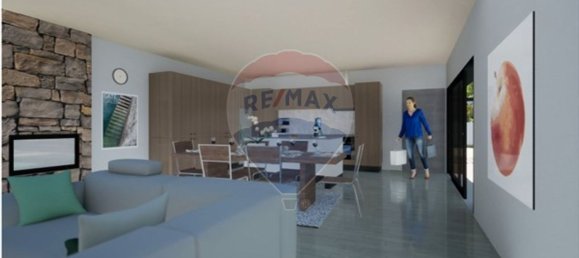 Grundstück in Penela, Portugal 1407m², Nr. 62179 8