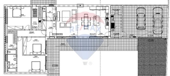 Grundstück in Penela, Portugal 1407m², Nr. 62179 13