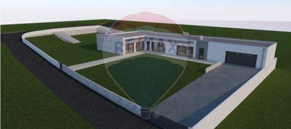 Grundstück in Penela, Portugal 1407m², Nr. 62179 5