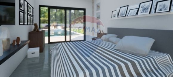 Grundstück in Penela, Portugal 1407m², Nr. 62179 11