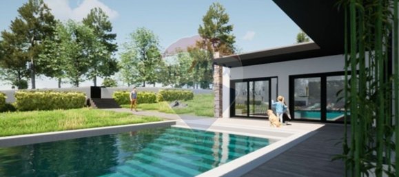 Grundstück in Penela, Portugal 1407m², Nr. 62179 7