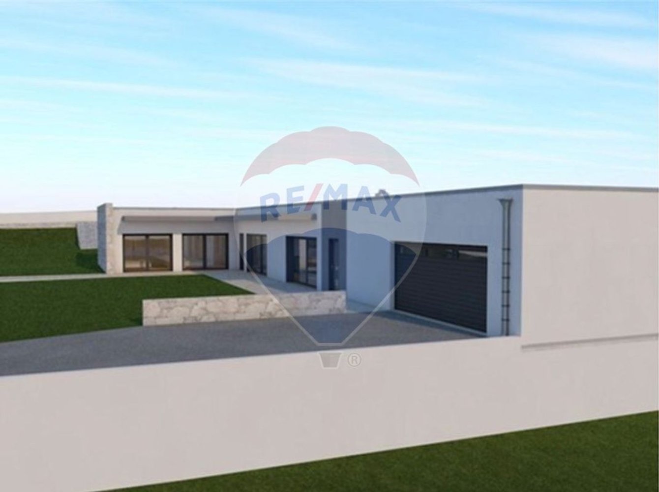 Grundstück in Penela, Portugal 1407m², Nr. 62179