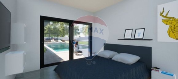 Grundstück in Penela, Portugal 1407m², Nr. 62179 10