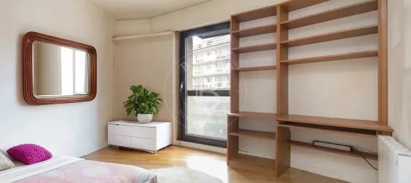 Квартира с 2 спальнями в Версаль, Франция № 187880 10