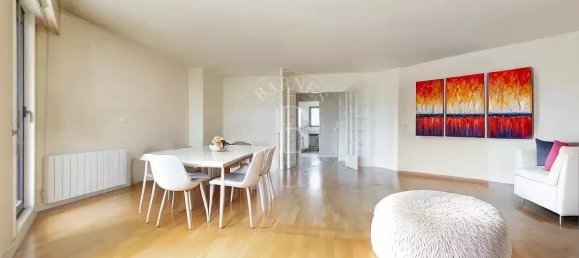 Квартира с 2 спальнями в Версаль, Франция № 187880 5