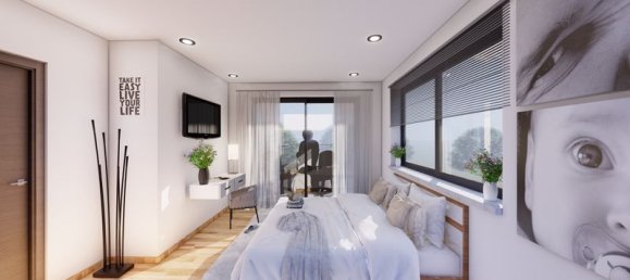 Villa de 4 dormitorios en Agios Tychonas, Cyprus No. 9417 3