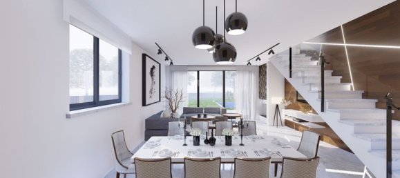 Villa de 4 dormitorios en Agios Tychonas, Cyprus No. 9417 2