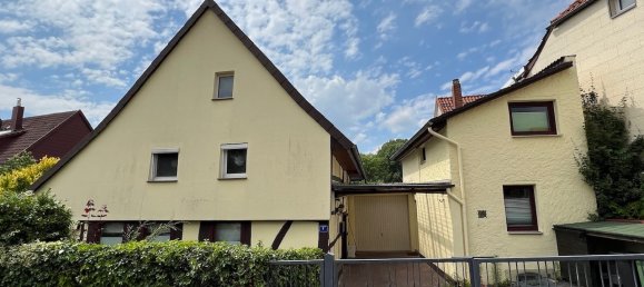 6-Zimmer Haus in Hildesheim, Germany, Nr. 144864 2
