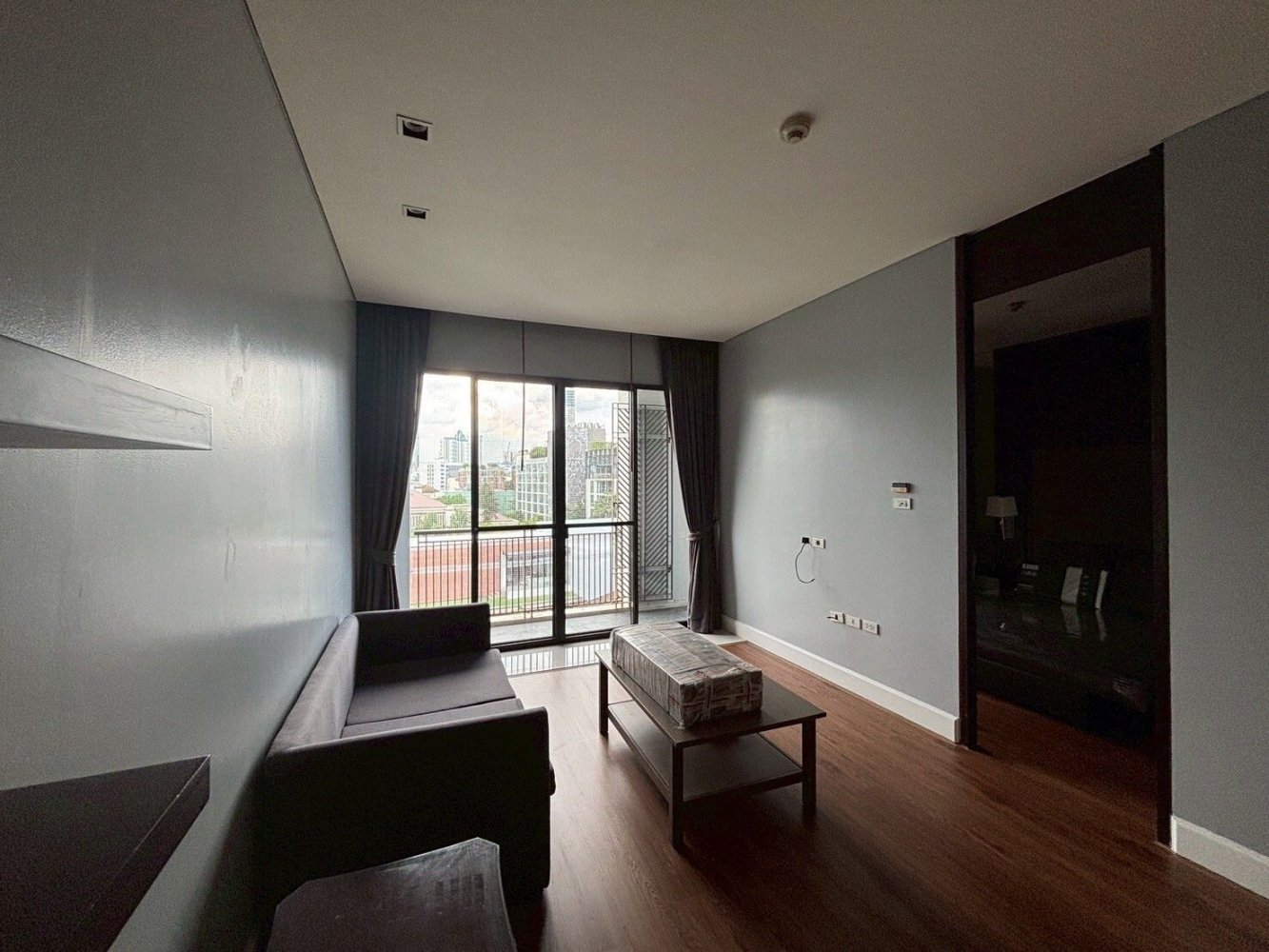 Eigentumswohnung in Watthana, Thailand 60m², Nr. 68292