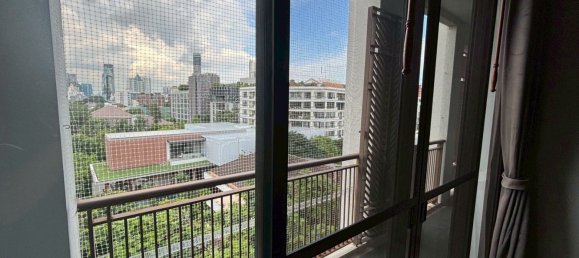 60m² Condo in Watthana, Thailand No. 68292 3