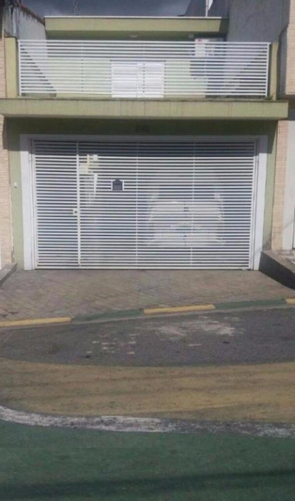 Casa T3 em São Paulo, Brazil N.º 563095