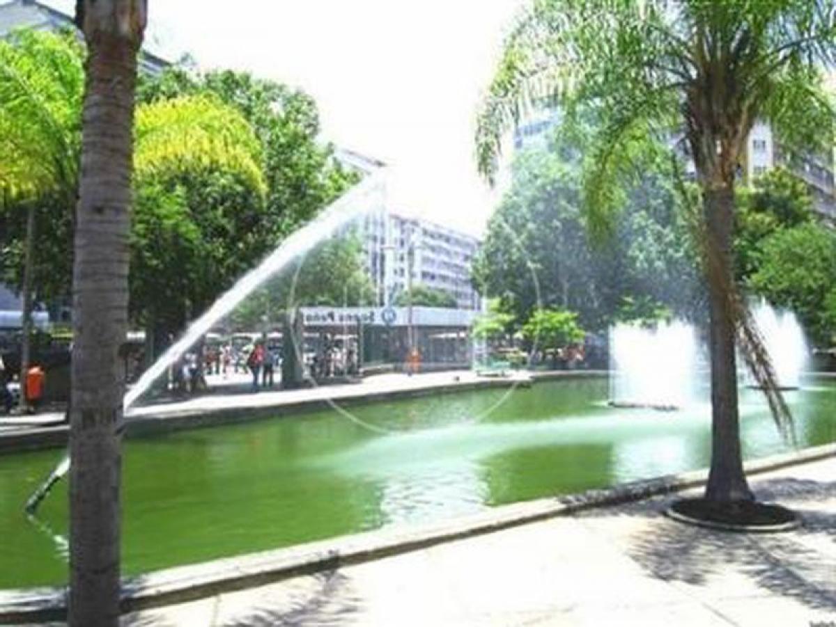 2 bedrooms Apartment in Rio de Janeiro, Brazil No. 545906