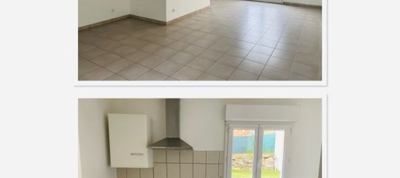 Casa T3 em Domptin, France N.º 362877 2