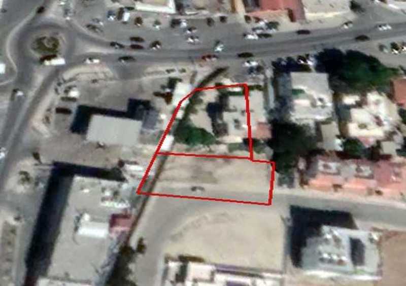 Terreno en Pera Chorio, Cyprus 1265 m² No. 8990