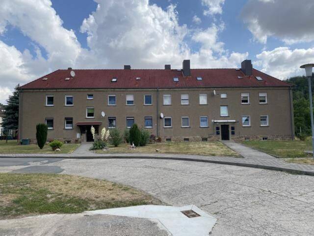 Квартира с 3 комнатами в Бургенланд, Германия № 233749