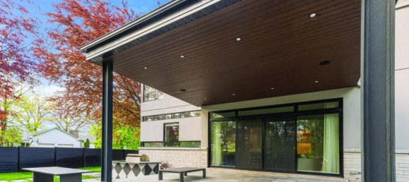 6 Schlafzimmer Haus in Mississauga, Canada, Nr. 451 4