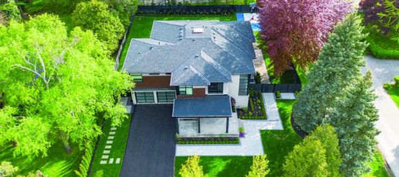 6 Schlafzimmer Haus in Mississauga, Canada, Nr. 451 3