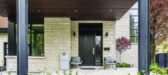 6 Schlafzimmer Haus in Mississauga, Canada, Nr. 451 2