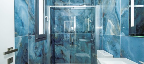 Villa de 4 dormitorios en Agios Athanasios, Cyprus No. 5276 13