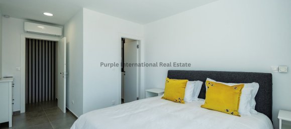 Villa de 4 dormitorios en Agios Athanasios, Cyprus No. 5276 19