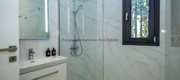 Villa de 4 dormitorios en Agios Athanasios, Cyprus No. 5276 27