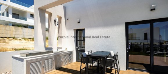 Villa de 4 dormitorios en Agios Athanasios, Cyprus No. 5276 8