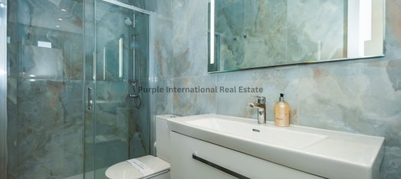 Villa de 4 dormitorios en Agios Athanasios, Cyprus No. 5276 17