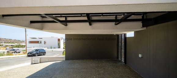 Villa de 4 dormitorios en Agios Athanasios, Cyprus No. 5276 28