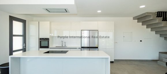 Villa de 4 dormitorios en Agios Athanasios, Cyprus No. 5276 3